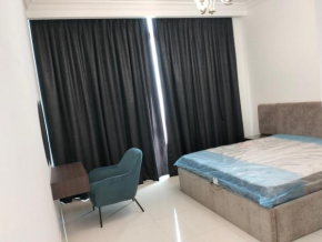 Business bay luxury 1 bedroom apartment